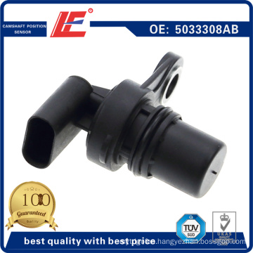 Auto Camshaft Position Sensor Cylinder Identification Transducer Indicator Sensor 5033308ab,PC748,Css1748,5s8954,Su10416 for Dodge,Jeep,Chrysler,Mopar